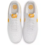 Pánská rekreační obuv NIKE Court Vision Low NN white university gold · záber 3