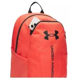 Batoh UNDER ARMOUR UA Hustle Lite Backpack-RED · záber 5