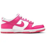 Nike Dunk Low (gs) - 36,5 · záber 3