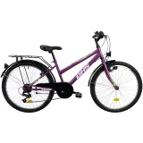 DHS 2414 24" - model 2022 blue - 13,5" (130-150 cm) · záber 2