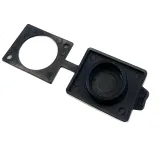 ROCKRIDER Ochranný kryt konektora na externú batériu DK-11 bez · záber 2