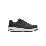 Férfi szabadidőcipő UNDER ARMOUR UA Flex M black white white · záber 1