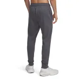 Pánské tepláky UNDER ARMOUR UA Rival Terry Logo JoggerQ2-GRY · záber 2