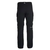 Pánské turistické kalhoty NORTHFINDER CARUSO-269black · záber 5
