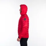 Pánská bunda NORTHFINDER BARRY-360-red · záber 5