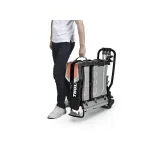 Nosič bicyklů na tažné zařízení THULE EasyFold XT 934 · záber 4