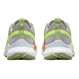 Pánská běžecká trailová obuv NIKE React Pegasus Trail 4 iron ore cobblestone grey volt · záber 4