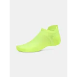 Ponožky UNDER ARMOUR 1 PACK-UA Velociti Lite NS-YLW · záber 2