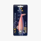 ILLEX ILLEX Nitro Shad 120 set prívlačovej nástrahy predpripravený 21g Super Pink bez · záber 1