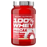 SCITEC NUTRITION 100% Whey protein professional proteínový nápoj čokoláda 2350 g · záber 1