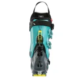 Dámské skialp lyžařské boty TECNICA Zero G Tour Scout W, gray light blue · záber 5