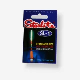 FLASHMER Svietiaca tyčinka Starlite SL1 4,5 x 37 mm na morský rybolov · záber 1