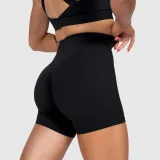 Dámské sportovní šortky Iron Aeshetics Reflex, černé · záber 3