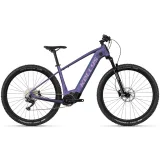 Kellys TAYEN R50 P 820Wh 27,5" - model 2025 Magic Pink - S (15,5", 160-175 cm) · záber 1