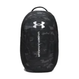 Batoh UNDER ARMOUR UA Hustle 6.0 Backpack-BLK · záber 1