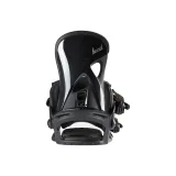 Dámske snowboardové viazanie HEAD NX FAY black · záber 2