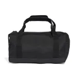 Cestovná taška ADIDAS LINEAR DUFF XS BLACK BLACK WHITE · záber 4