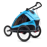 TaXXi Elite 1 modrý · záber 3