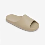 DECATHLON Plavecké šľapky Style 500 béžovo-sivé 37-38 · záber 1