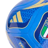Futbalová lopta ADIDAS FIGC CLB HOME HIRBLU VICBLU HAZBEI · záber 8