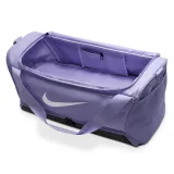 Cestovní taška NIKE NK BRSLA M DUFF - 9.5 (60L) · záber 4