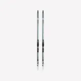 FISCHER Bežky s pásmi Twin Skin Aeroguide na klasický štýl + viazanie 189 cm · záber 1