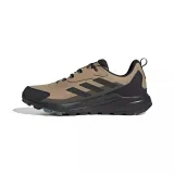 Pánska nízka turistická obuv ADIDAS Terrex Anylander R.Rdy M cardboard core black shadow olive · záber 2
