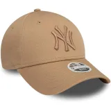 Dámská kšiltovka NEW ERA 940W MLB Nos wmns league essential 9forty NEYYAN · záber 2
