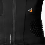 ROCKRIDER Pánsky chránič chrbta na horskú cyklistiku D3O® Ghost™ Reactive M · záber 2