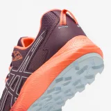 ASICS ASICS Gel Kanaku 6 dámska trailová obuv fialová 37 · záber 2