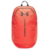 Batoh UNDER ARMOUR UA Hustle Lite Backpack-RED · záber 1