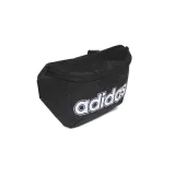 Ledvinka ADIDAS DAILY WB BLACK WHITE · záber 2