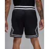 Pánské tréninkové kraťasy NIKE JORDAN DF SPRT DMND SHORT-010-Black · záber 4