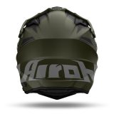 AIROH Commander 2 Reveal matná military zelená XS (53-54) · záber 3