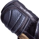 Pánske moto rukavice W-TEC Crushberg - Veľkosť: 3XL · záber 3