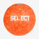 SELECT SELECT Mundo hádzanárska lopta veľ. 3 oranžová 3 · záber 2