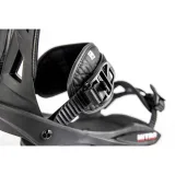 Pánske snowboardové viazanie NITRO 24 vázání STAXX black · záber 4