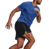 Pánské tréninkové kraťasy UNDER ARMOUR UA HIIT Woven 8in Shorts-BLK · záber 3