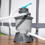 Písková filtrace BESTWAY Standard Evo průtok 3.596 l/h · záber 4
