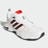 Adidas Stutter m - Velikost: 44 | Barva: Biela · záber 2