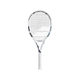 Tenisová raketa pro pokročilé BABOLAT EVO DRIVE LITE WHT GEN2 S · záber 1
