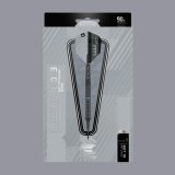 Darts szett Target soft Echo 12 90% wolfram, 19g, 2020 · záber 1
