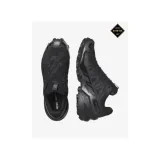 Dámská běžecká trailová obuv SALOMON Speedcross 6 GTX W black black phantom · záber 4