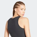 ADIDAS ADIDAS dámske bavlnené tielko čierne S · záber 2