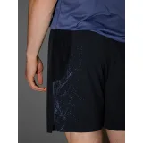 Pánske bežecké kraťasy 4F SHORTS FNK M1027-WAW25TFSHM1027-20S-DEEP BLACK · záber 5