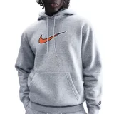 Pánská mikina s kapucí NIKE Sportswear Club Men Fleece Hoodie · záber 1