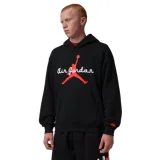Pánska mikina s kapucňou NIKE JORDAN M J BRK FLC AJ6 PO HD BB · záber 1
