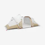 QUECHUA Vonkajší plášť – náhradný diel stanu Air Seconds 4.2 Fresh&Black bez · záber 1