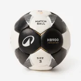 KIPSTA Hádzanárska lopta HB900 Premium Grip veľ. 3 3 · záber 1
