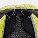 QUECHUA Pláštenka na turistický batoh 10-20 l bez · záber 2